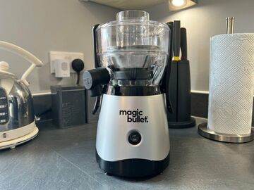 NutriBullet Review