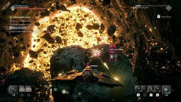 Everspace 2 review by TheXboxHub Everspace 2 reviewed by TheXboxHub