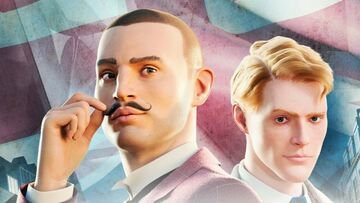 Agatha Christie Hercule Poirot: The London Case testé par Nintendo Life Agatha Christie Hercule Poirot: The London Case testé par Nintendo Life