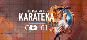 The Making of Karateka reviewed by The Gaming Outsider