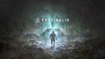 Fort Solis reviewed by The Gaming Outsider