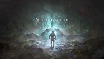 Fort Solis test par The Gaming Outsider Fort Solis test par The Gaming Outsider