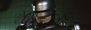 Test Robocop Rogue City