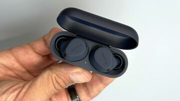Jabra Elite 8 Active test par T3