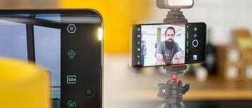 Infinix Zero 30 testé par GSMArena Infinix Zero 30 testé par GSMArena