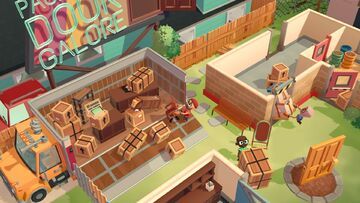 Moving Out 2 test par TheXboxHub Moving Out 2 test par TheXboxHub