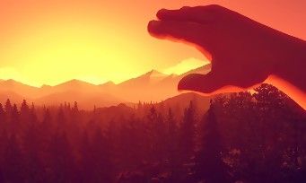 Firewatch test par JeuxActu.com