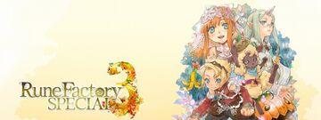 Anlisis Rune Factory 3 Special