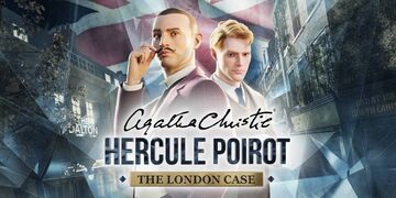 Agatha Christie Hercule Poirot: The London Case reviewed by Geeko