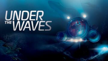 Under the Waves reviewed by Geeko