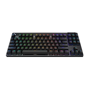 Anlisis Logitech G Pro X TKL