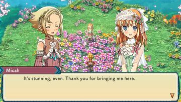 Rune Factory 3 Special test par VideoChums