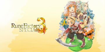 Rune Factory 3 Special reviewed by Nintendo-Town