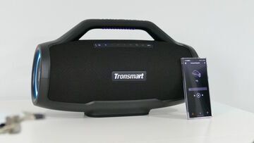 Anlisis Tronsmart Bang