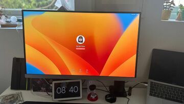 BenQ PD2706UA test par Creative Bloq