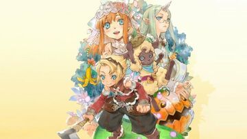 Rune Factory 3 Special reviewed by Nintendo Life