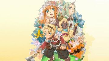 Rune Factory 3 Special test par Nintendo Life