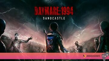 Daymare 1994 test par Areajugones Daymare 1994 test par Areajugones