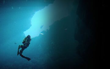 Under the Waves test par The Games Machine Under the Waves test par The Games Machine
