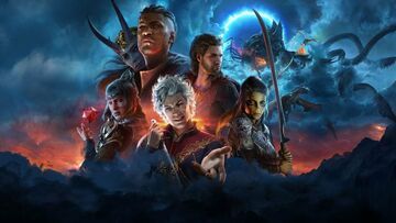 Baldur's Gate III review by Multiplayer.it Baldur's Gate III reviewed by Multiplayer.it