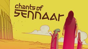 Chants of Sennaar test par ActuGaming Chants of Sennaar test par ActuGaming