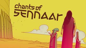 Chants of Sennaar test par ActuGaming