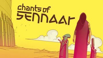 Chants of Sennaar review by Nintendo-Town Chants of Sennaar reviewed by Nintendo-Town