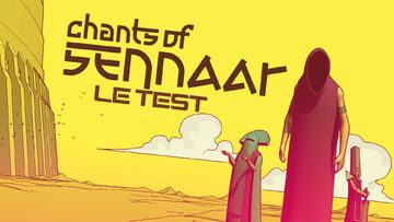 Chants of Sennaar reviewed by M2 Gaming
