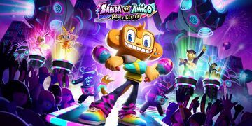 Samba de Amigo Party Central test par Game IT