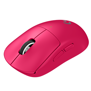 Logitech G test par PlaySense Logitech G test par PlaySense