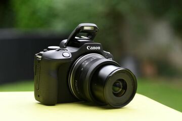 Canon EOS R100 testé par FrAndroid Canon EOS R100 testé par FrAndroid