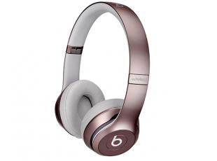 Beats Solo 2 test par What Hi-Fi?