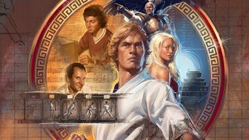 The Making of Karateka reviewed by Nintendo Life The Making of Karateka reviewed by Nintendo Life
