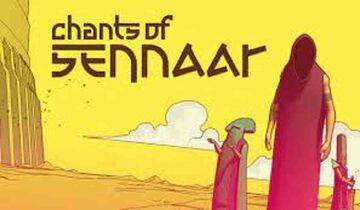 Chants of Sennaar test par COGconnected