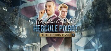 Agatha Christie Hercule Poirot: The London Case reviewed by Movies Games and Tech