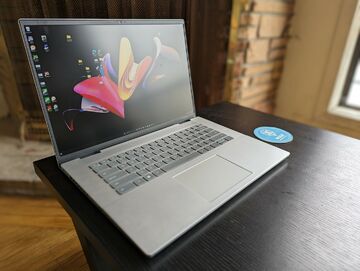 Dell Inspiron 16 Plus reviewed by NotebookCheck
