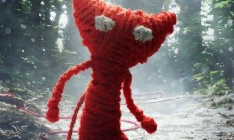 Unravel test par JeuxActu.com Unravel test par JeuxActu.com