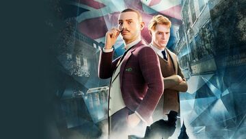 Agatha Christie Hercule Poirot: The London Case testé par GameOver Agatha Christie Hercule Poirot: The London Case testé par GameOver