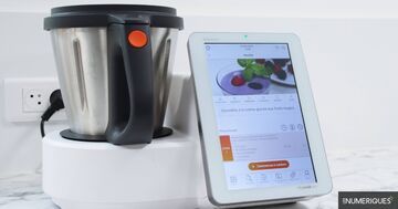 Taurus MyCook Next Review: 1 Ratings, Pros and Cons