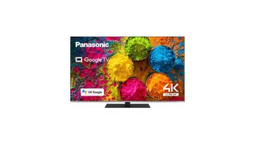 Panasonic TX-43MX710E im Test: 1 Bewertungen, erfahrungen, Pro und Contra