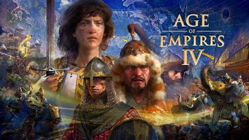 Age of Empires IV test par Complete Xbox Age of Empires IV test par Complete Xbox