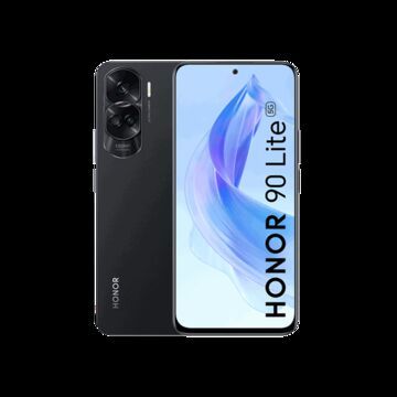 Honor 90 Lite reviewed by Labo Fnac Honor 90 Lite reviewed by Labo Fnac