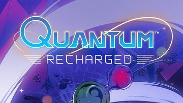 Quantum: Recharged test par TestingBuddies