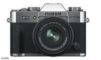 Análisis Fujifilm X-T30 II