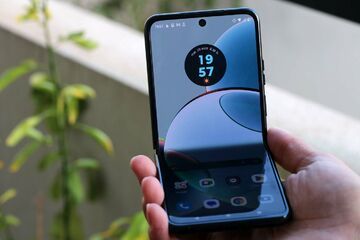 Motorola Razr 40 test par Journal du Geek