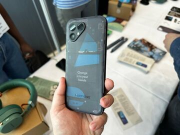 Tests Fairphone 5