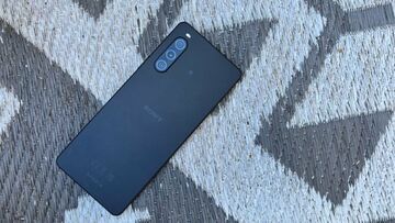 Sony Xperia 10 V Review