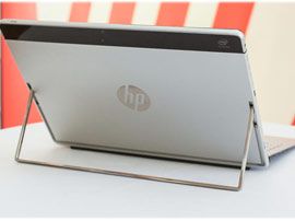 HP Spectre x2 test par CNET France HP Spectre x2 test par CNET France