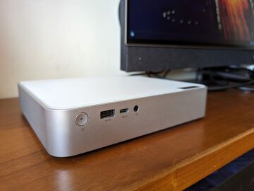 Lenovo IdeaCentre Mini 01IRH Review: 1 Ratings, Pros and Cons