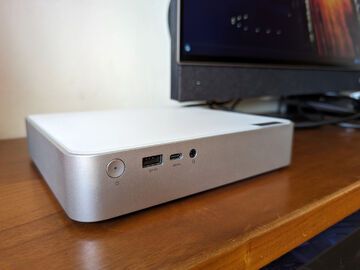 Lenovo IdeaCentre Mini 01IRH im Test: 1 Bewertungen, erfahrungen, Pro und Contra